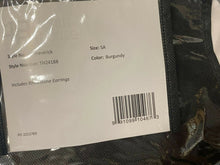 Load image into Gallery viewer, Revolution Dancewear - TH24188 - Maverick - never worn - Burgundy