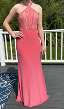 Load image into Gallery viewer, Sherry Hill Prom Dress