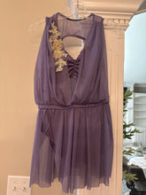 Load image into Gallery viewer, Lyrical light purple leotard