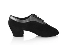 Load image into Gallery viewer, Ray Rose 417 SOLAR Ballroom Practice Shoes
