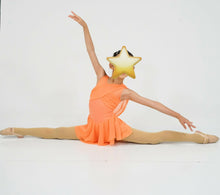Load image into Gallery viewer, A Coral Mesh Dress