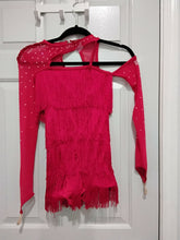 Load image into Gallery viewer, Teen dance costume