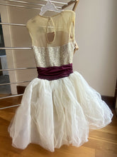 Load image into Gallery viewer, Beautiful ballet costume
