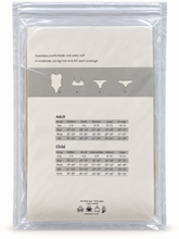 Load image into Gallery viewer, Dux Dance 8C12 Nude Seamless Dance Brief – Intermediate Child