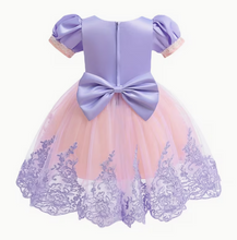 Load image into Gallery viewer, Dreamy Princess Dress