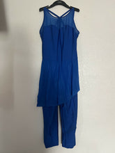 Load image into Gallery viewer, ROYAL BLUE COSTUME