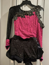 Load image into Gallery viewer, Pink Jazz Costume