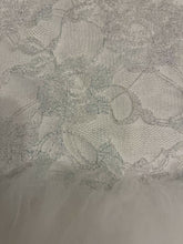 Load image into Gallery viewer, White Ballet Costume with Crown