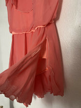 Load image into Gallery viewer, CORAL PINK "Romper style"