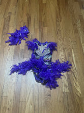 Load image into Gallery viewer, Glam costume