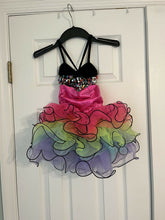 Load image into Gallery viewer, Colorful Costume