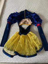 Load image into Gallery viewer, Snowwhite Jazz Costume