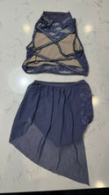 Load image into Gallery viewer, Lyrical Rhinestones