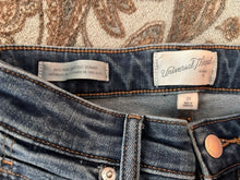 Load image into Gallery viewer, Custom Preciosa Rhinestoned Jeans
