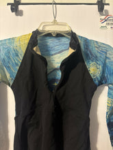 Load image into Gallery viewer, Suffolk Starry Night leotard
