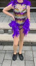 Load image into Gallery viewer, Glam costume
