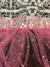 Load image into Gallery viewer, Black, White, Pink Costume