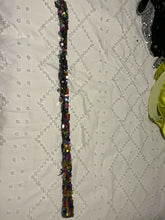 Load image into Gallery viewer, Sequin Costume Dress with Headpiece