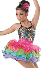 Load image into Gallery viewer, Colorful Costume