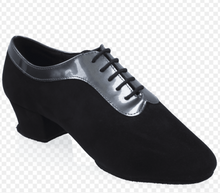 Load image into Gallery viewer, Ray Rose 417 SOLAR Ballroom Practice Shoes