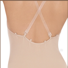Load image into Gallery viewer, 95707c - Girls Seamless Camisole Liner by EuroSkins