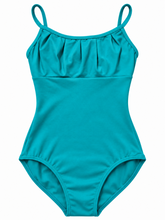 Load image into Gallery viewer, 2686 Open-Back Halter Leotard