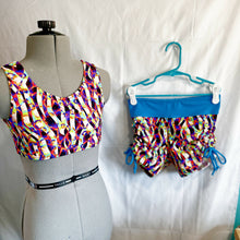 Load image into Gallery viewer, Wild arrows apparel set, child size 10, brand new with tags