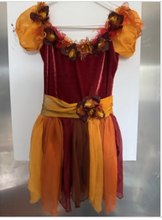 Load image into Gallery viewer, "Forrest Fairy" Costume