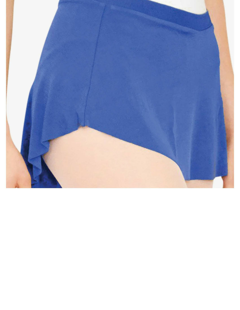 ON SALE Bullet Pointe Pull-On Skirt