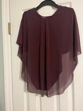 Load image into Gallery viewer, Cape Leotard Costume