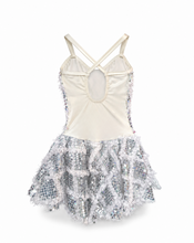 Load image into Gallery viewer, Silver Snowfall – Costume Gallery #14212, Small Child