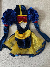 Load image into Gallery viewer, Snowwhite Jazz Costume