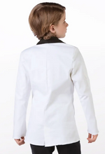 Load image into Gallery viewer, Weissman - 11986 - Blazer - 2 available in SC - white only - unopened