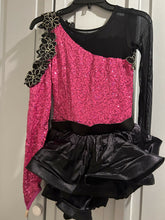 Load image into Gallery viewer, Pink Jazz Costume