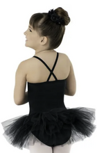 Load image into Gallery viewer, D9354 Tulle Tutu Class Dress - Pink