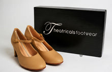 Load image into Gallery viewer, Theatricals Women’s Heel Character Shoes Size 8