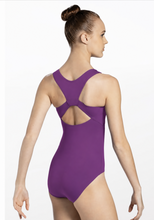 Load image into Gallery viewer, MT12623 Racerback Leotard