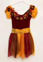 Load image into Gallery viewer, Forrest Fairy Custom Costume