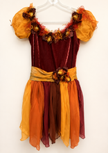 Load image into Gallery viewer, Forrest Fairy Custom Costume