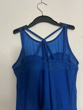 Load image into Gallery viewer, ROYAL BLUE COSTUME