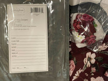 Load image into Gallery viewer, Revolution Dancewear - When You Dream RC22835 - Burgundy - never worn