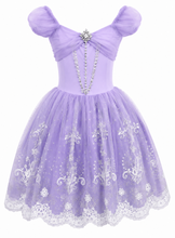 Load image into Gallery viewer, 15203 Purple Tutu