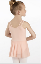 Load image into Gallery viewer, D12628 Cotton Bow Strap Dress
