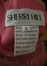 Load image into Gallery viewer, Sherry Hill Prom Dress