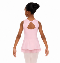 Load image into Gallery viewer, 10471 Tank Leotard Dress