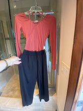Load image into Gallery viewer, Contemporary or lyrical costume