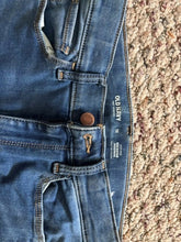 Load image into Gallery viewer, Custom Preciosa-Stoned Jeans