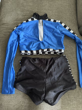 Load image into Gallery viewer, DanceINKED XL Car Costume