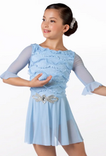 Load image into Gallery viewer, Weissman - 14710 - Go Your Own Way, Powder Blue - never worn - MC