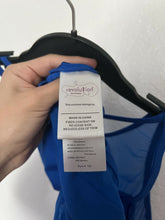 Load image into Gallery viewer, ROYAL BLUE COSTUME